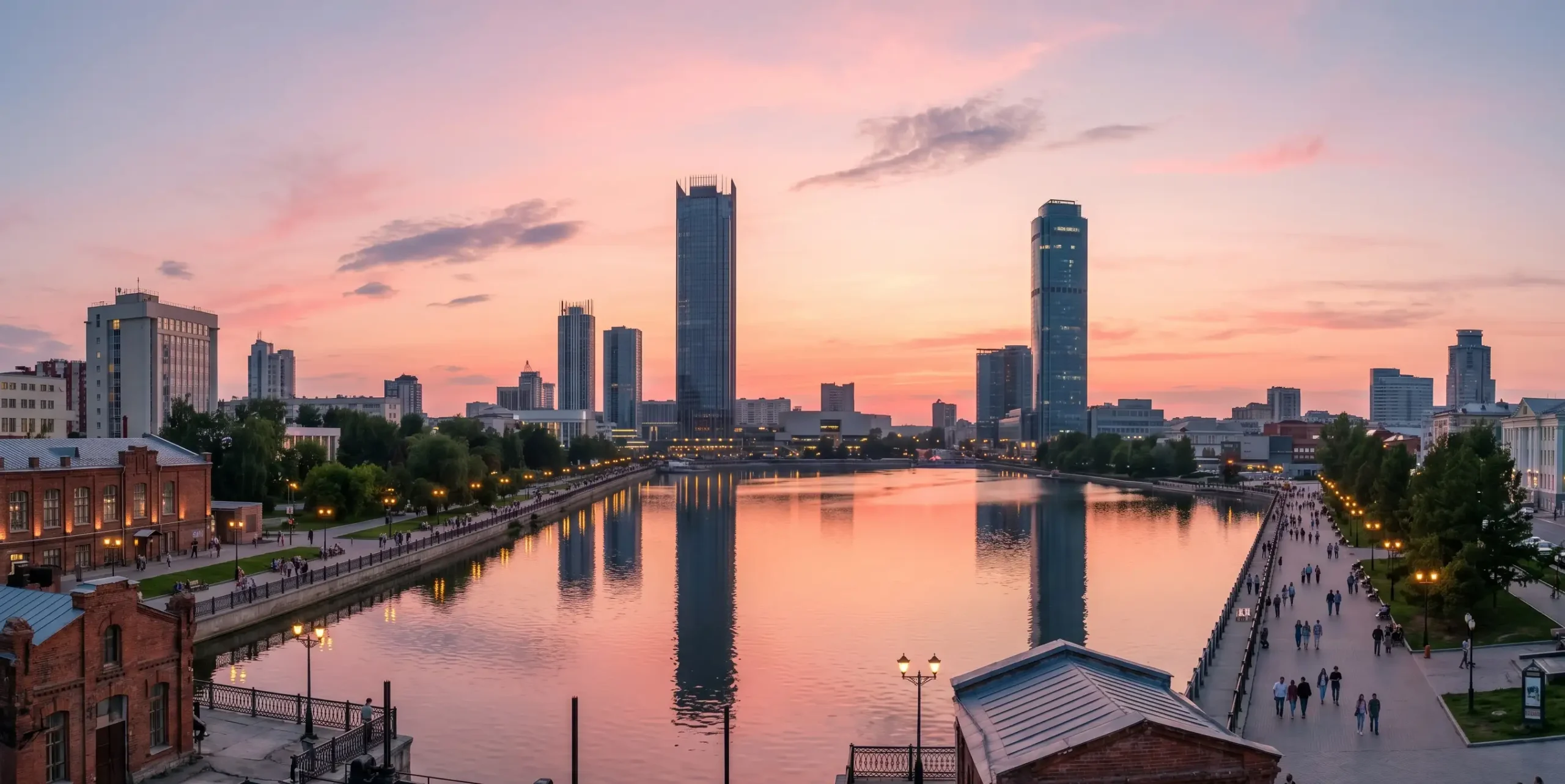 Екатеринбург